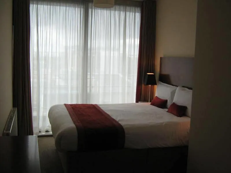 Premier Suites Dublin Sandyford Goatstown Ireland
