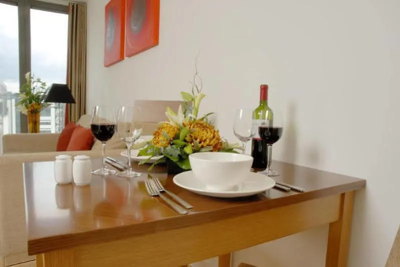 Premier Suites Dublin Sandyford Goatstown