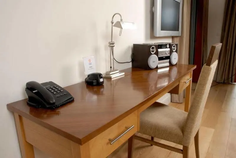 Hotel Premier Suites Dublin Sandyford Goatstown Ireland