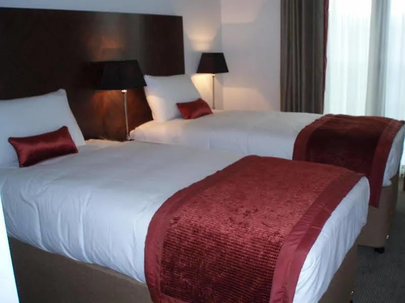 Premier Suites Dublin Sandyford Goatstown Hotel