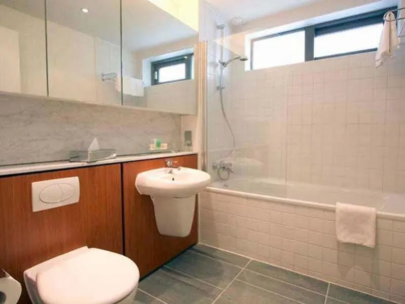 Premier Suites Dublin Sandyford Goatstown Hotel