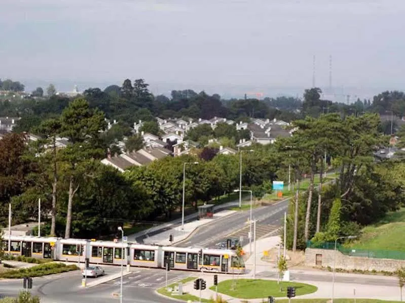 Hotel Premier Suites Dublin Sandyford Goatstown