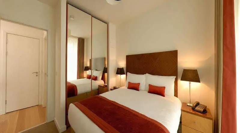 Premier Suites Dublin Sandyford Goatstown Irsko