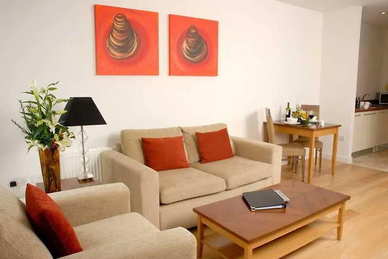 Premier Suites Dublin Sandyford Goatstown Hotel
